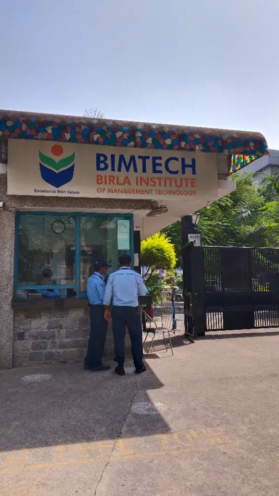 BIMTECH Campus photo 6